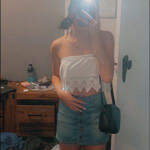 Meet your Posher, Indiannah